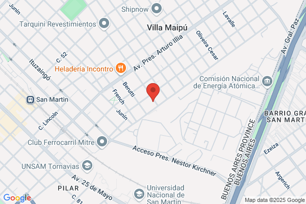 Frigorifico Hermanos Soarez SRL