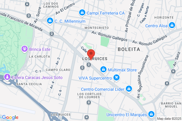 Frigorificos Prados del Este SRL