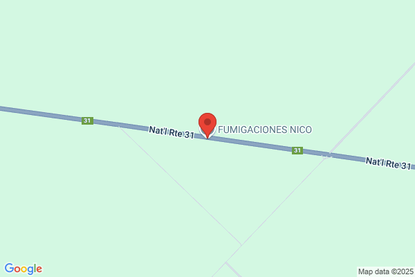 Fumigaciones Briceño SRL