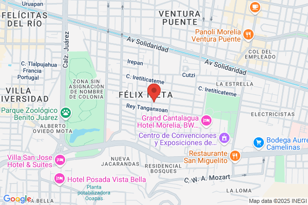 Fumigaciones Fumigon, SRL