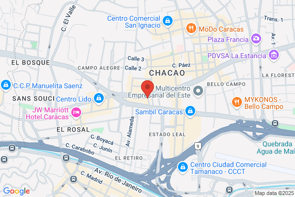 Fumigaciones Hispano Pardo SRL