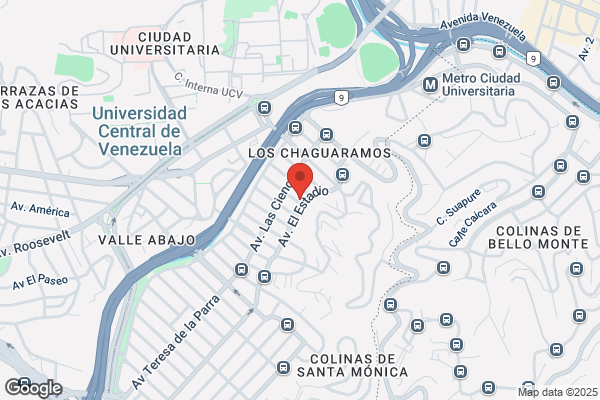 Fumigaciones Los Tres,CA