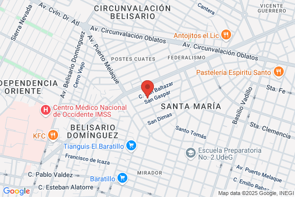 La Bionica Limpieza y Fumigaciones,CA