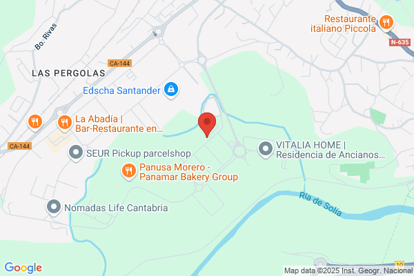 Oficina Técnica Fumigaciones Mendeza, C.A.