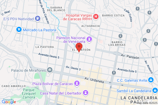 Fundación Centro Gumilla Sic y Comunicación
