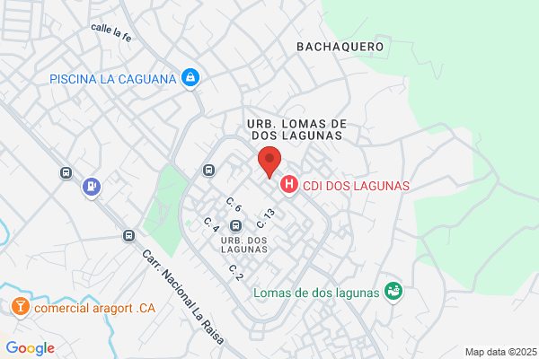 Corporación Fundalú CA