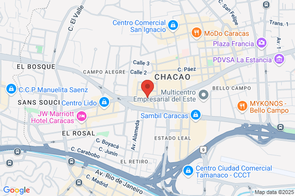 Corporación Futura CA
