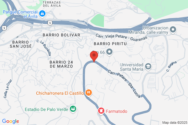 Fabrica de Muebles Roche, C.A