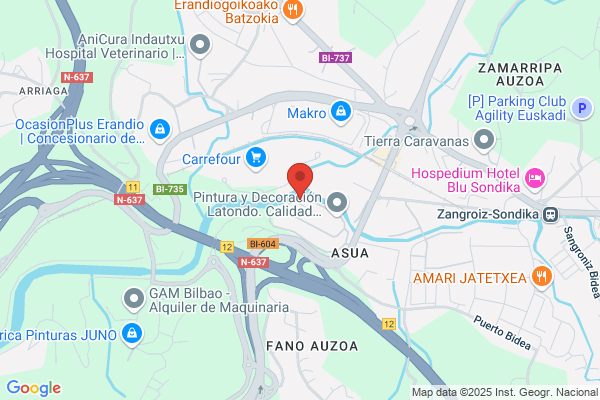 Beleka Automatismo, SRL