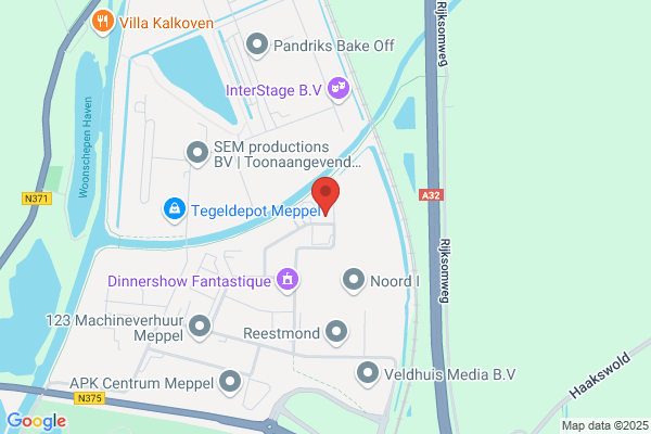 Cevegas CA