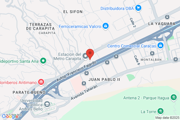 Tecnicos de Gas CA