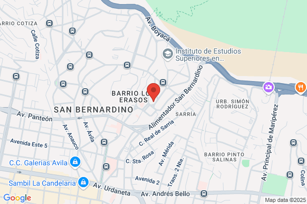 Beker, Bernardo Dr.