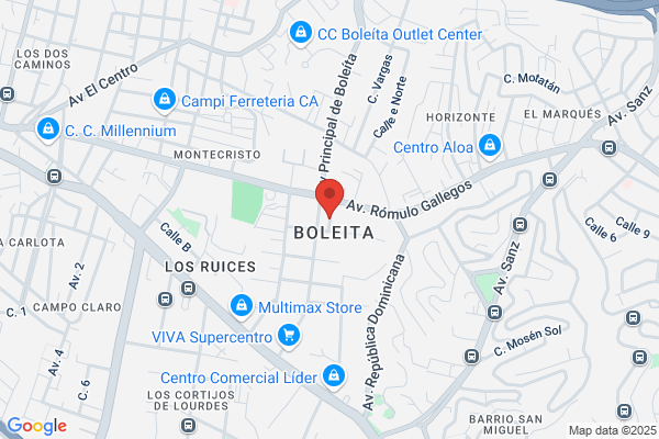 Poleo, Jose R. Dr