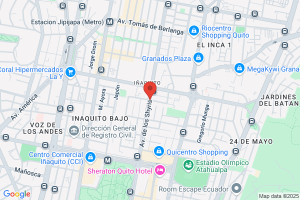Servicios Tecnicos Setepeco, C.A