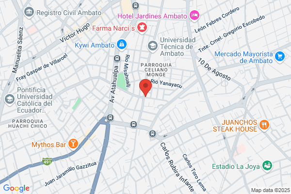 Gimnacio Cosmos SRL