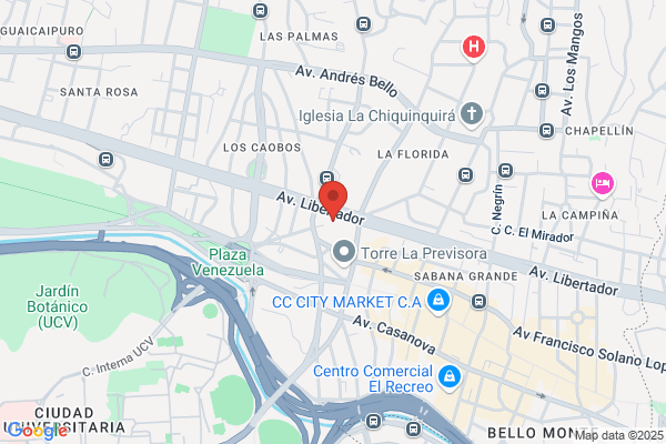 Gimnacio Libertador