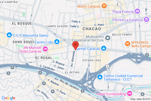 Western Unión