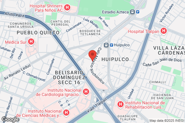 Distribuidora Schering, C.A
