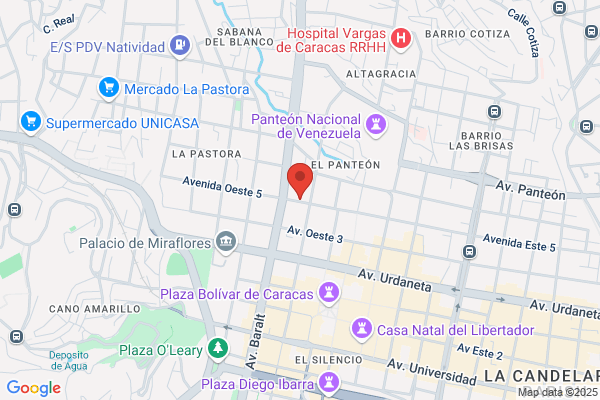 La Casa del Fotograbado, C.A.
