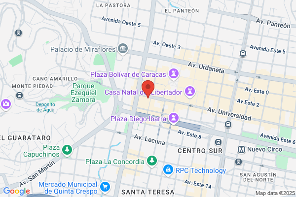 La casa de Los Diplomas