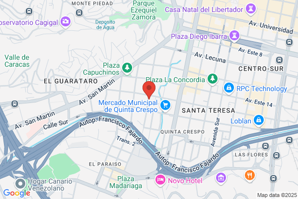Granos y Condimentos El Sol