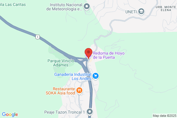Grúas Cheyenne