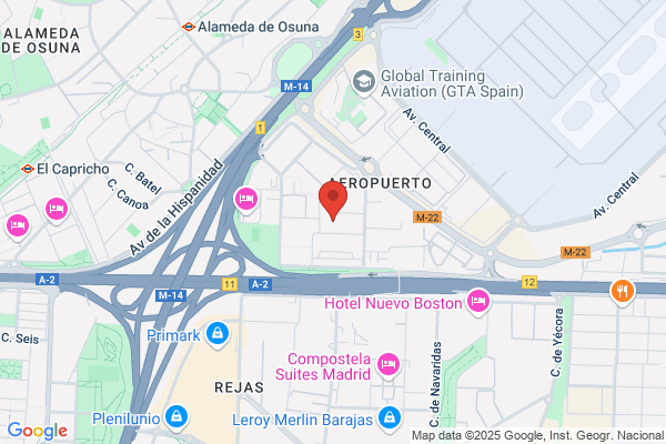 Servicio de Grúa Carveruz SRL