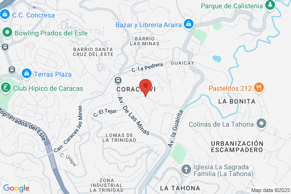 Servicio de Grúa FM