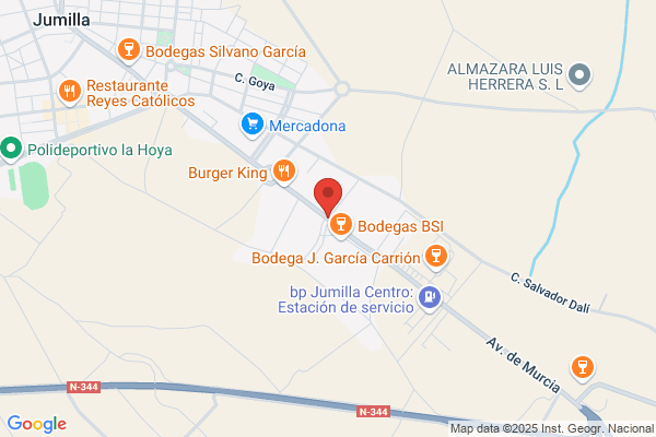Servicio de Grúas Monte Cristo CA