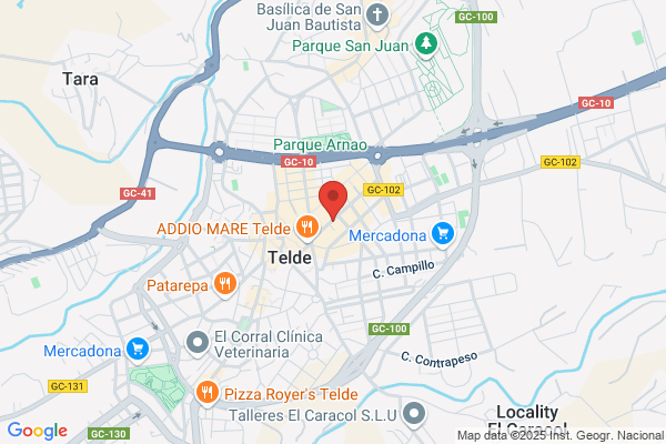 Guarderia Preescolar Mi Mundo Feliz