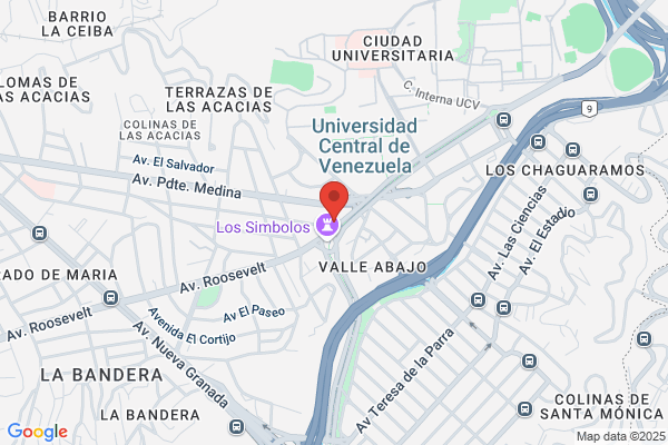 Ferreteria El Paseo, S.R.L