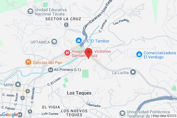 Ferreteria Primera, S.R.L
