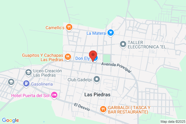 Inversiones Ferre Stop 2000, C.A