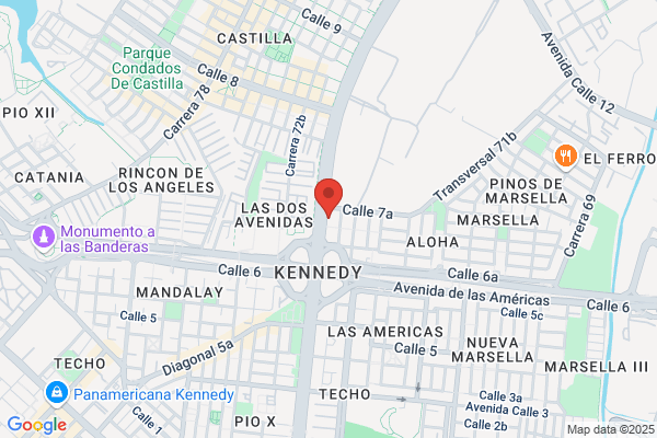 Distribuidora JN 27,CA
