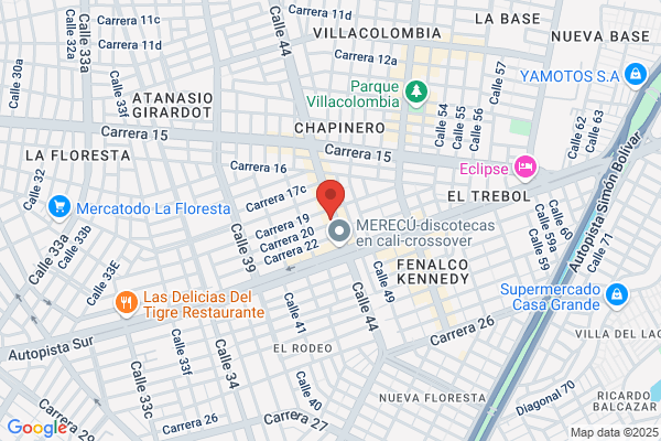 Construcciones Metalicas Sarria CA