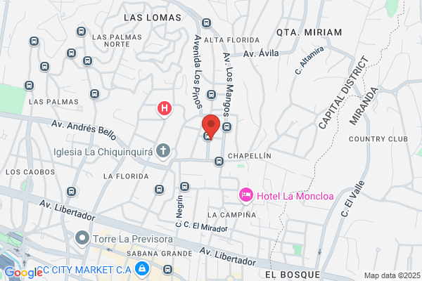 Emergencia 3 CA