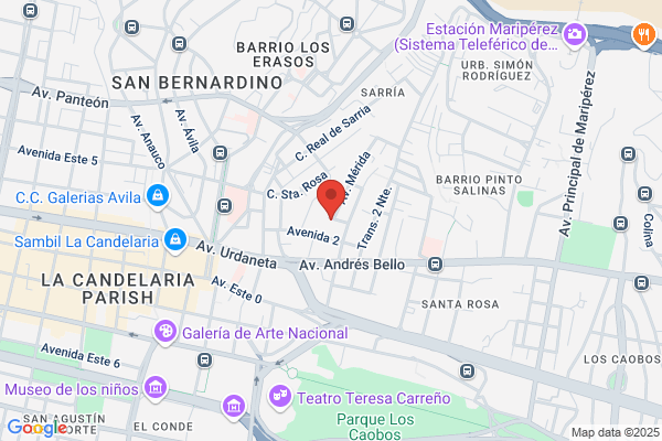Herreria Quebedo SRL