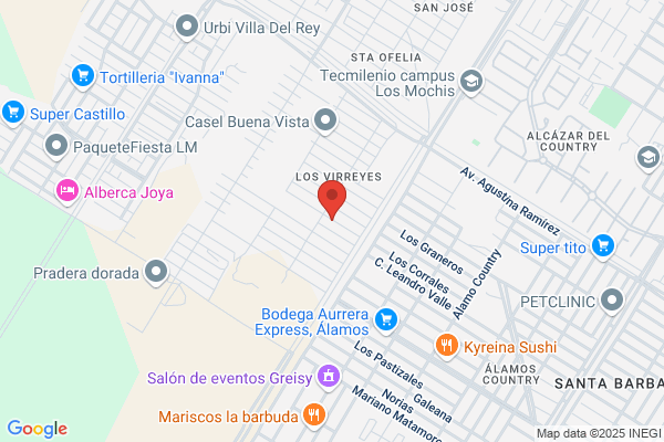 Herreria y Carpinteria Monte Negro SRL