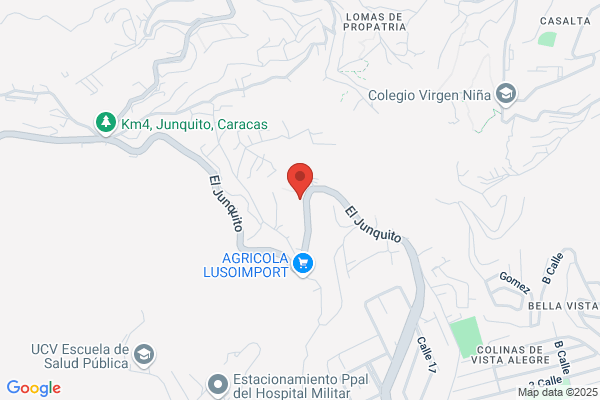 Mi Hogar