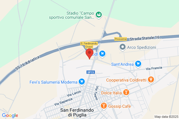 Ofanto SRL