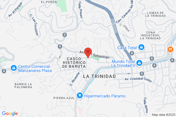 Taller Castillone