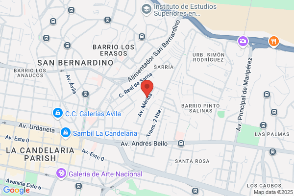 Taller Metalúrgico y de Construcciones de Carles CA