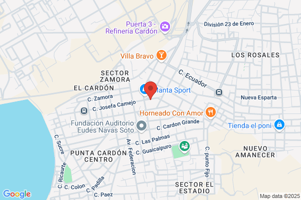 Taller de Herreria Punta de Lanza CA