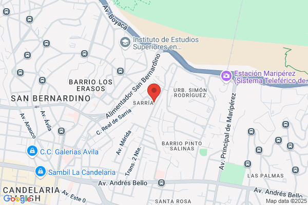 Talleres Latinoaméricano