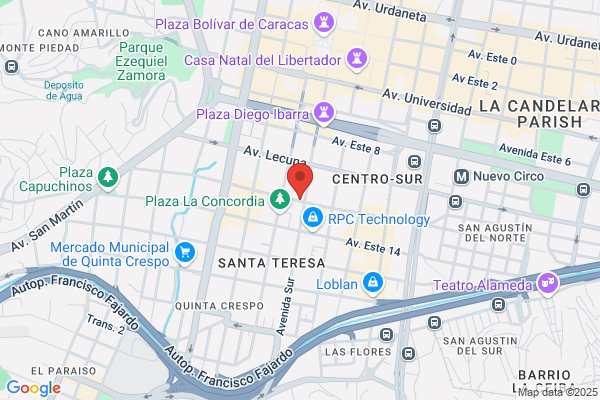 Tecno Servicios Martinez
