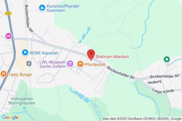 Distribuidora Mardani, S. R. L.