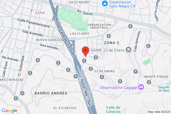 Ferreteria Centro Vista CA