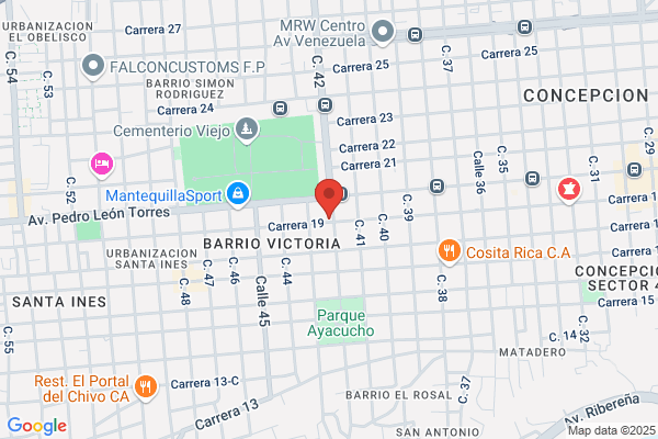 La Casa del Hidromatico SRL