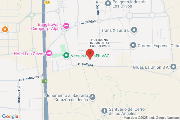 Reparmatic CA