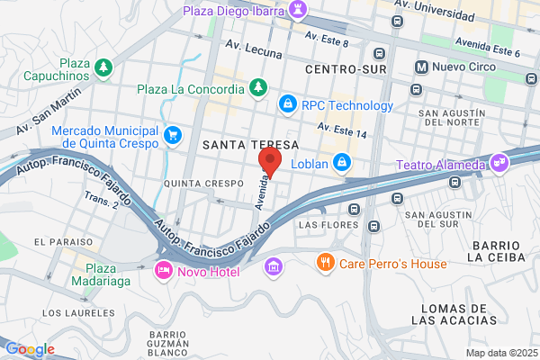 Repuestos Usados Loyola